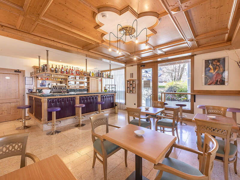 Relais Orsingher