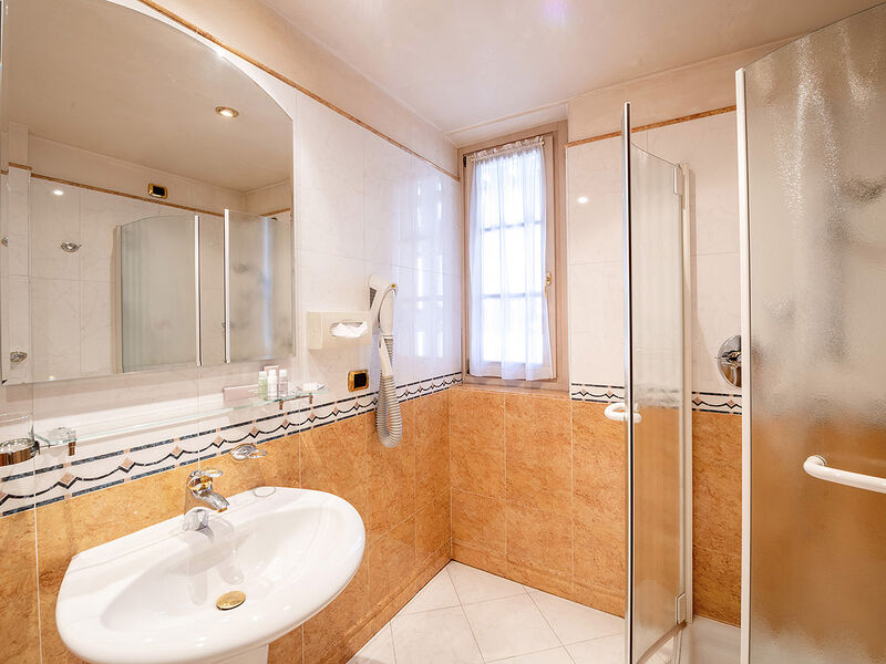 Relais Orsingher