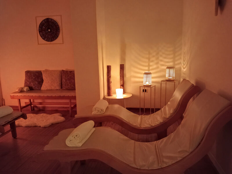Relais Orsingher