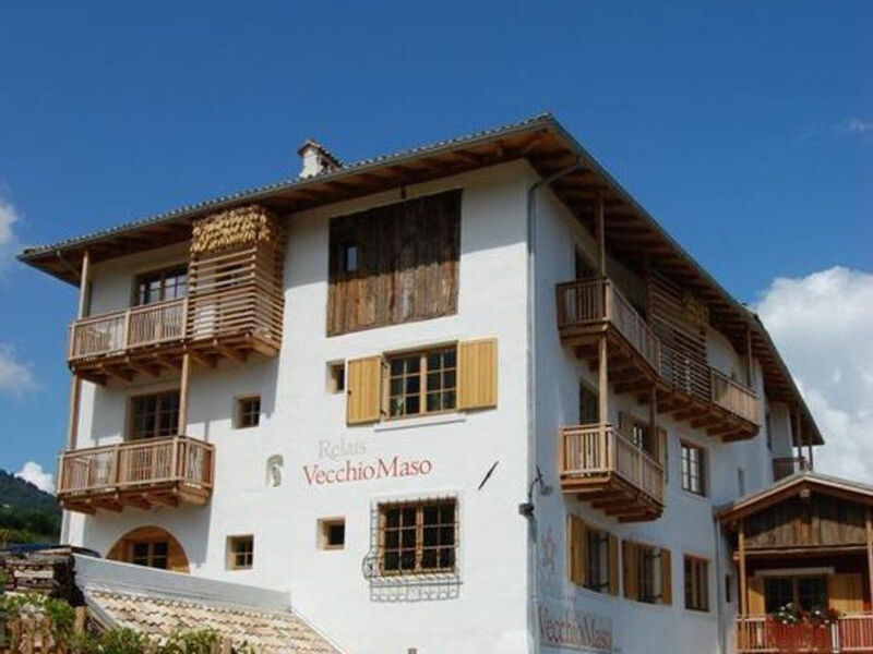 Relais Vecchio Maso