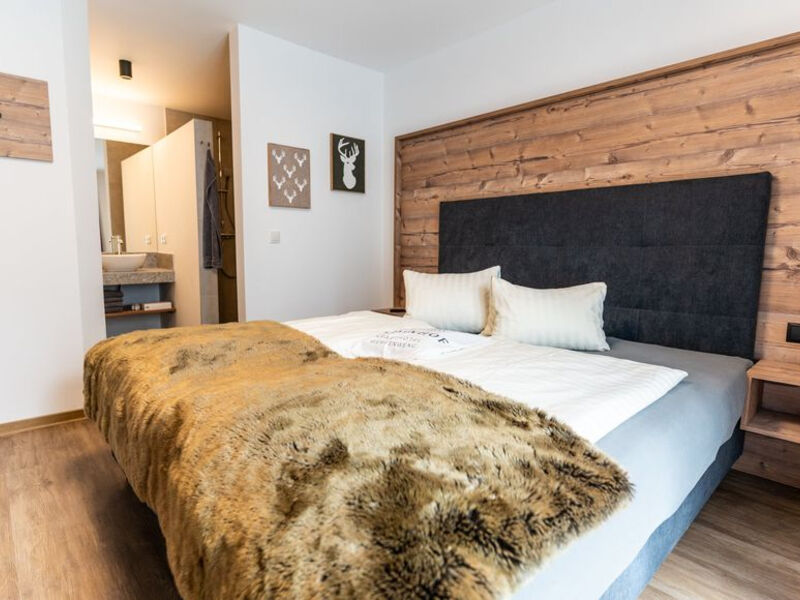RELAX & Wanderhotel Wenger Alpenhof