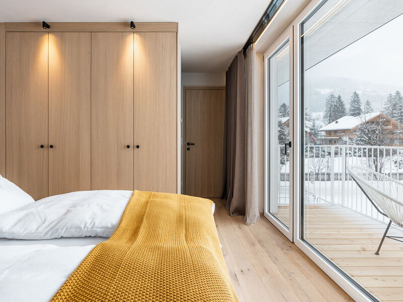 Residence Ariane´s Guesthouse