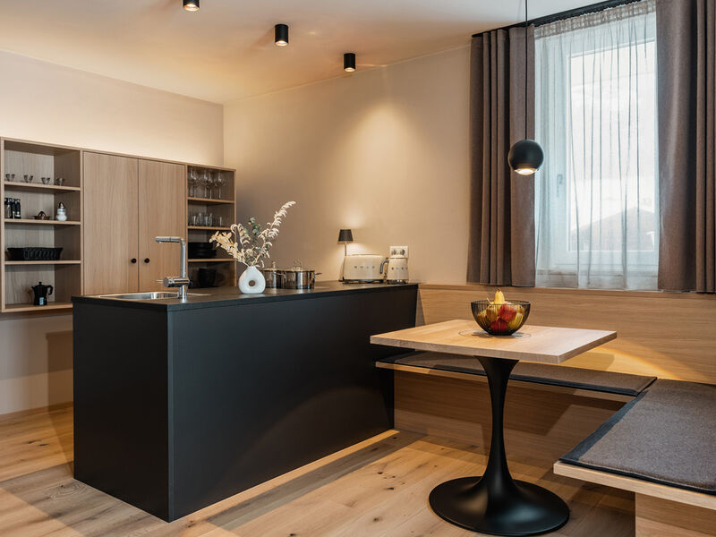 Residence Ariane´s Guesthouse