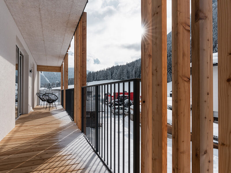 Residence Ariane´s Guesthouse