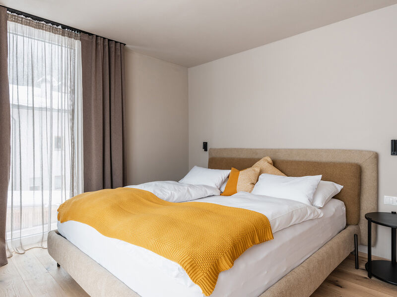 Residence Ariane´s Guesthouse