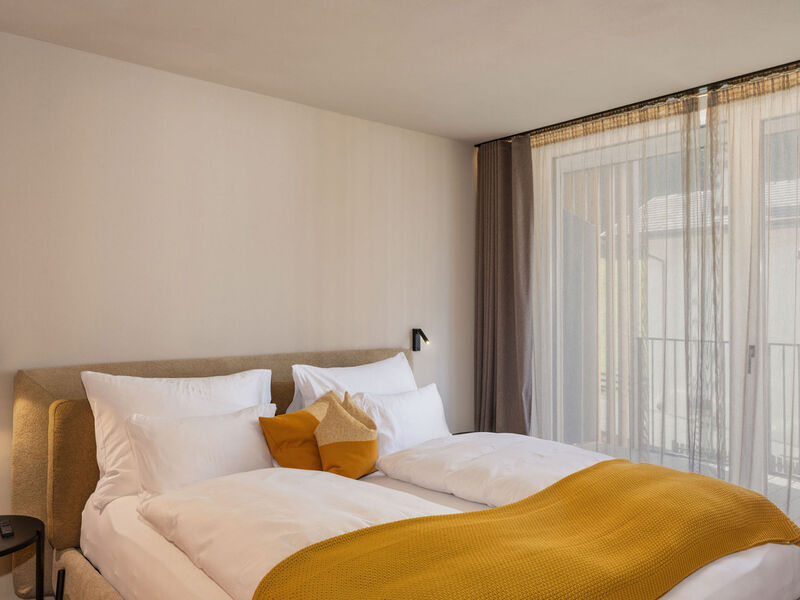 Residence Ariane´s Guesthouse