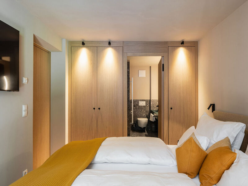 Residence Ariane´s Guesthouse