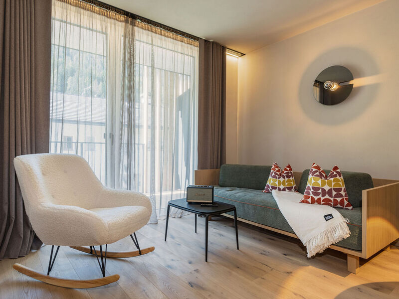 Residence Ariane´s Guesthouse