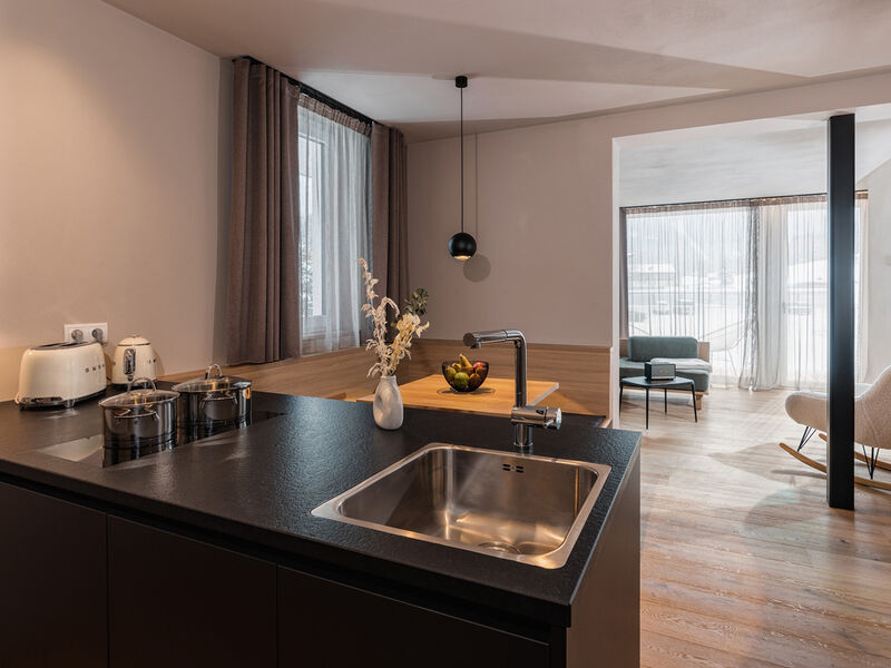 Residence Ariane´s Guesthouse