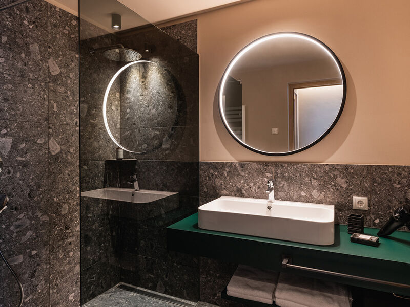 Residence Ariane´s Guesthouse