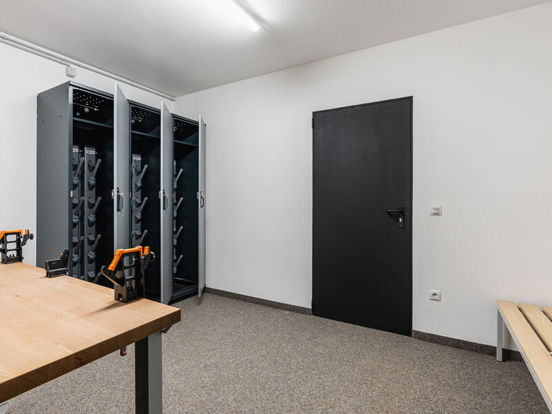 Residence Ariane´s Guesthouse