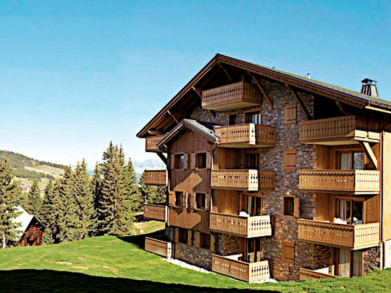 Residence CGH Cimes Blanches