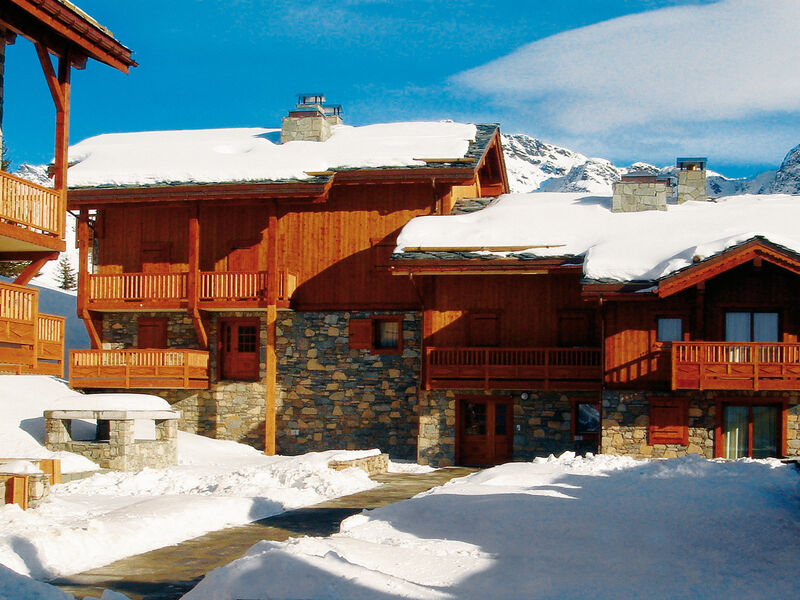 Residence CGH Cimes Blanches