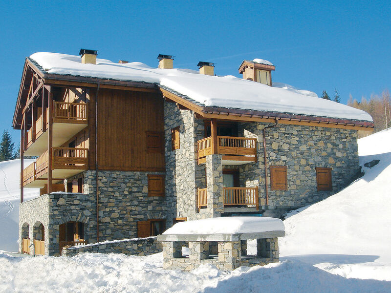 Residence CGH Cimes Blanches
