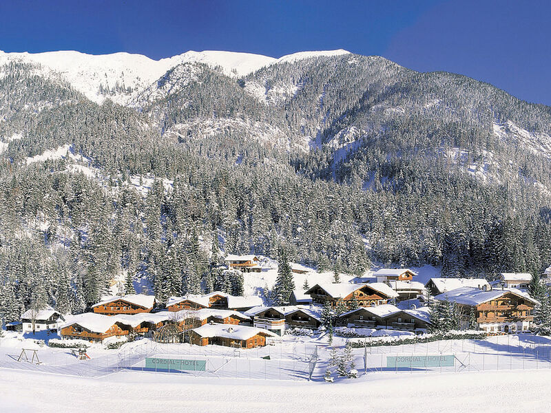 Resort Achensee