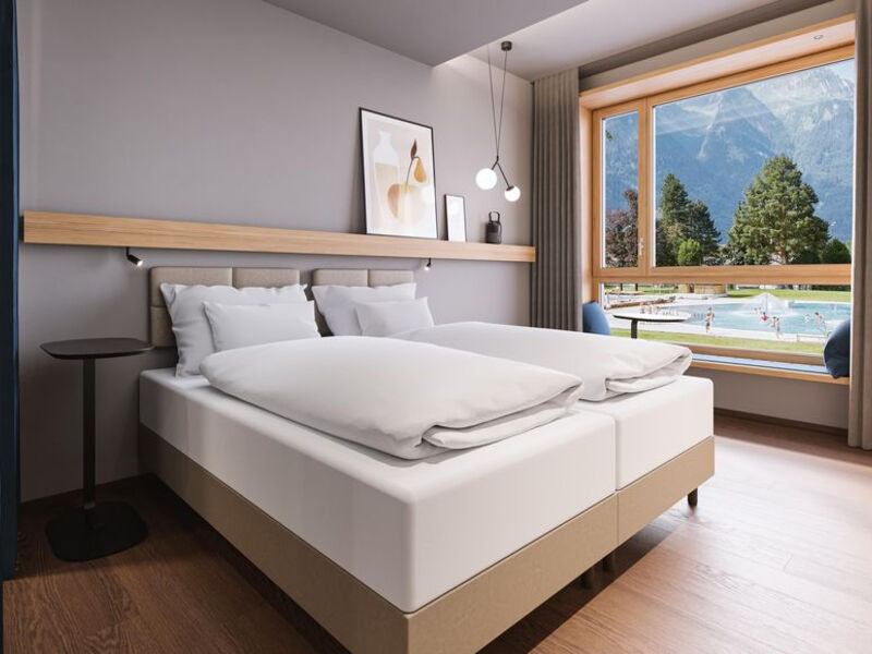 Resort Hotel SPA & Sports VAL BLU