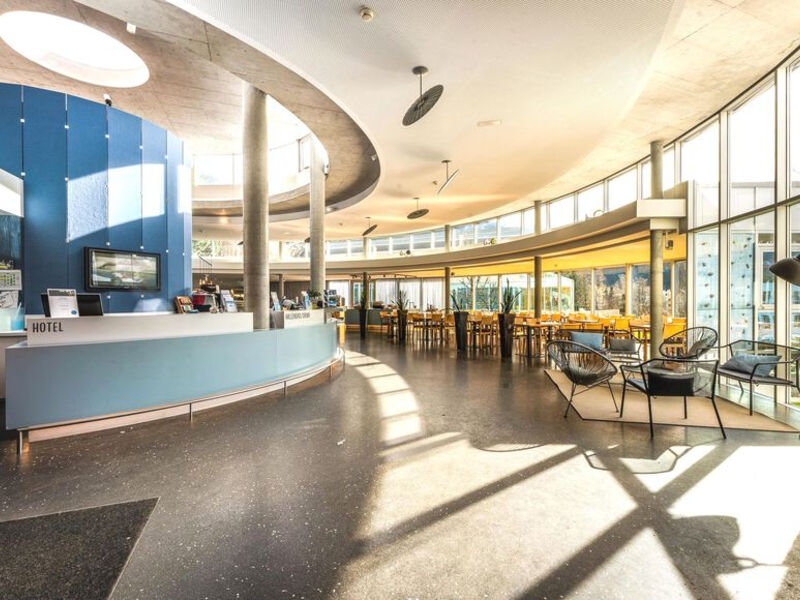 Resort Hotel SPA & Sports VAL BLU