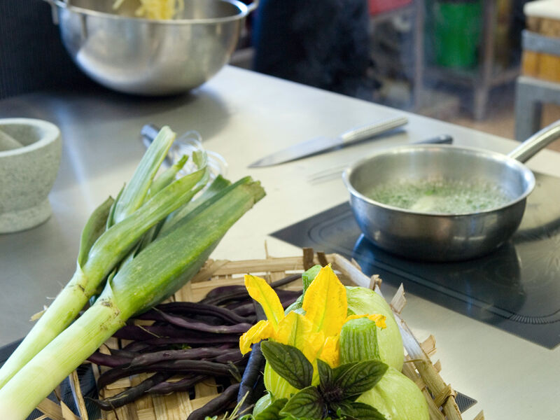 Hotel Restaurant Feldwebel