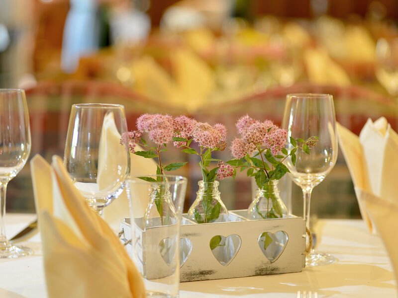 Hotel Restaurant Feldwebel