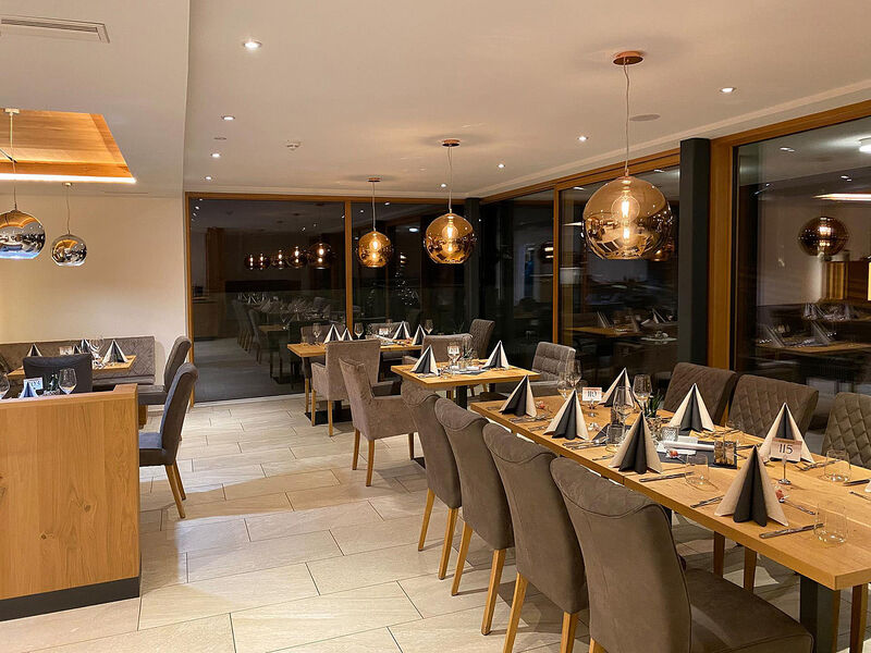 Restaurant Schaurhof