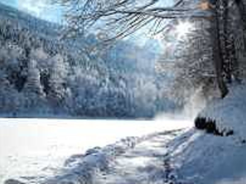 Riessersee Hotel Garmisch-Partenkirchen