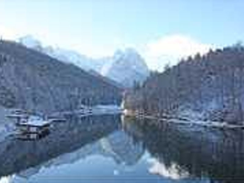 Riessersee Hotel Garmisch-Partenkirchen