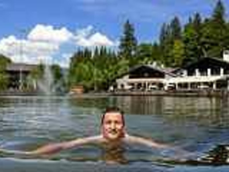 Riessersee Resort