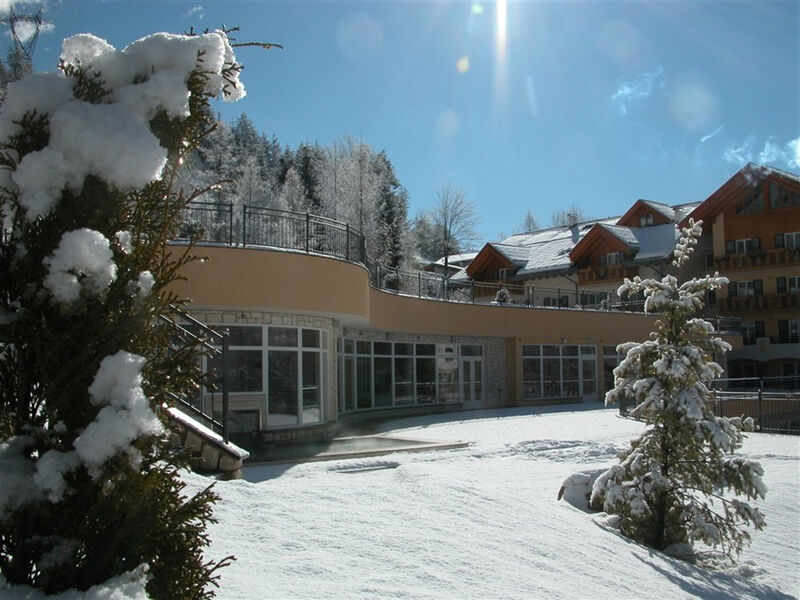 Rio Stava Family Resort