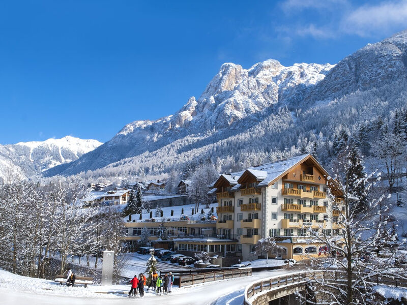 Family Resort & Spa Rio Stava