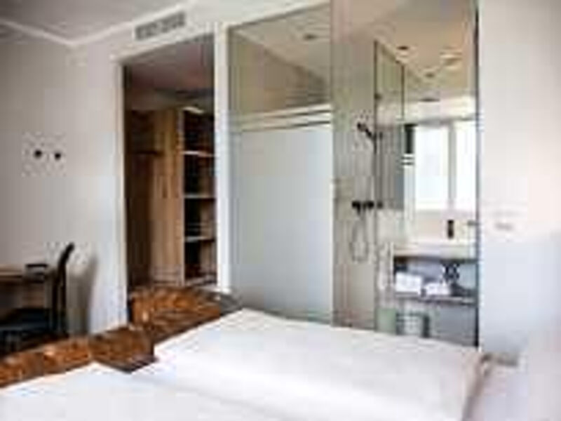 Rocket Rooms Velden