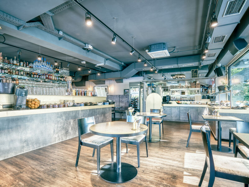 Rocket Rooms Velden