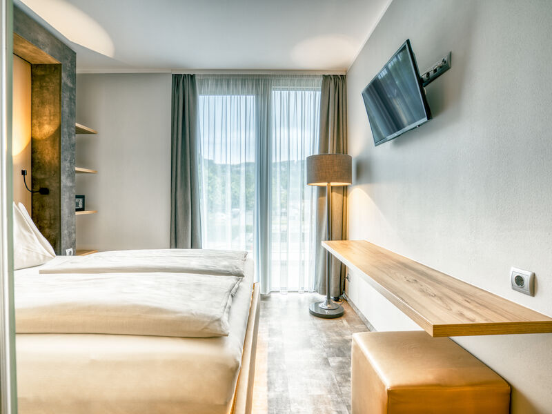 Rocket Rooms Velden