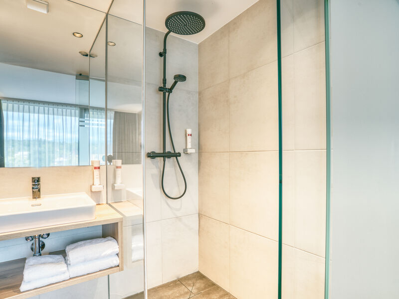 Rocket Rooms Velden