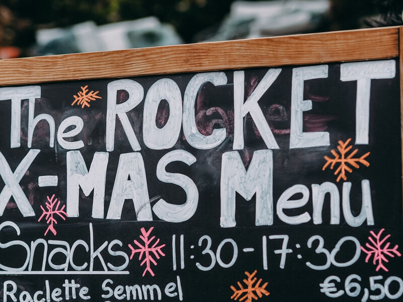 Rocket Rooms Velden