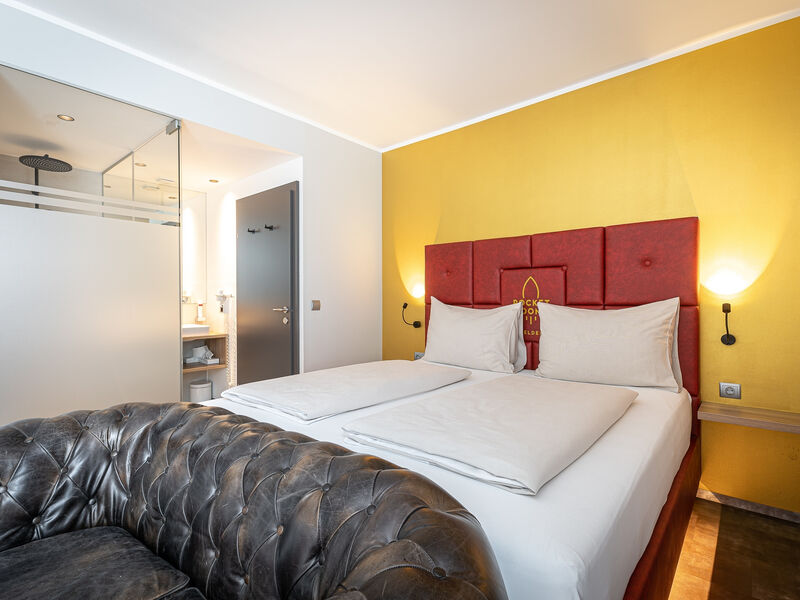 Rocket Rooms Velden