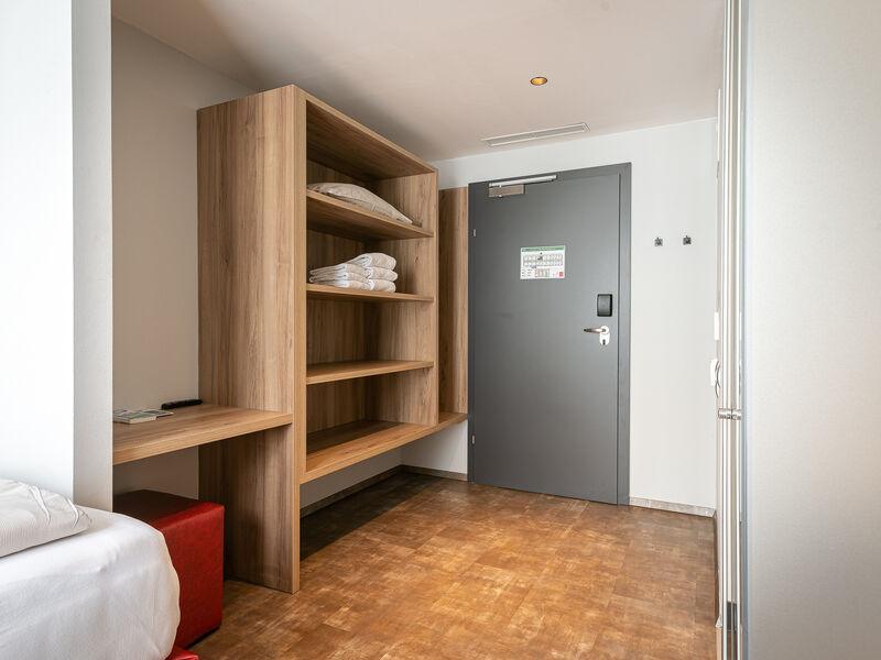 Rocket Rooms Velden