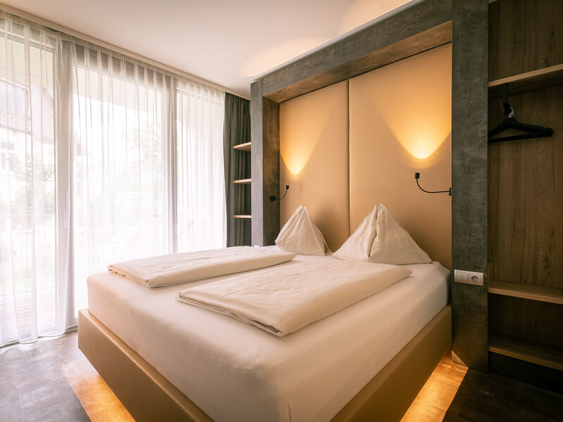Rocket Rooms Velden