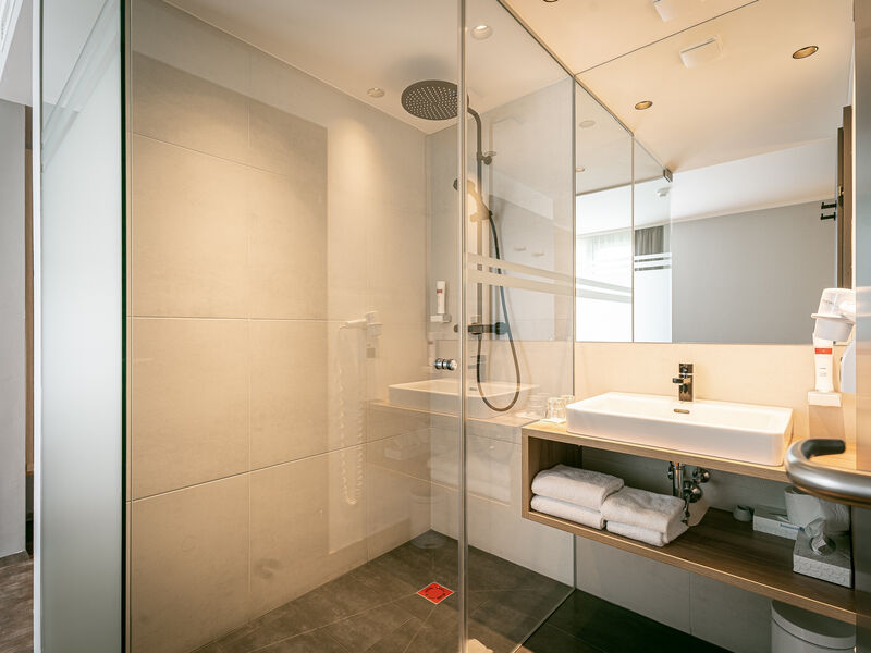 Rocket Rooms Velden