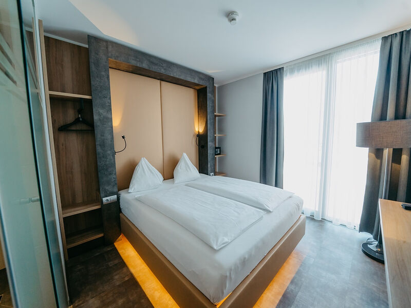 Rocket Rooms Velden