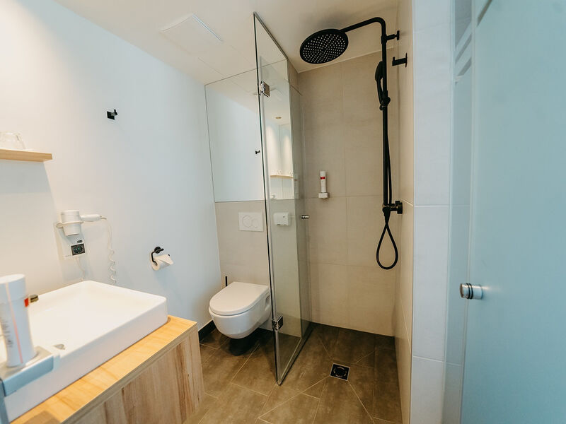 Rocket Rooms Velden