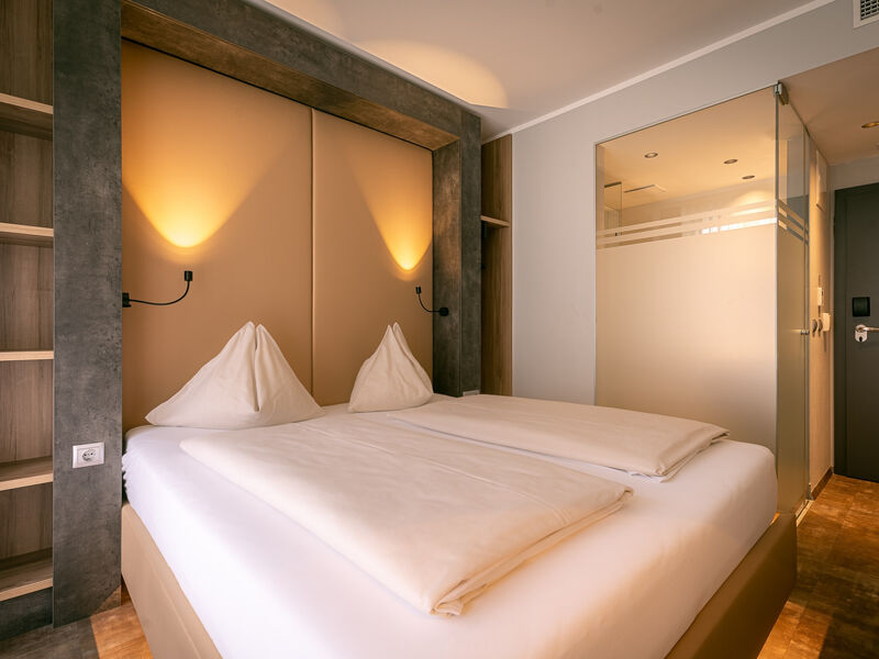 Rocket Rooms Velden
