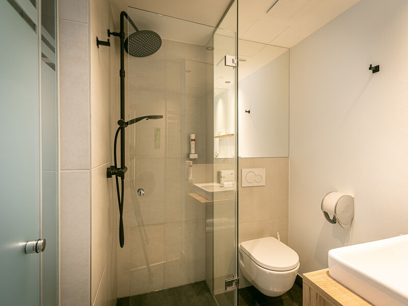 Rocket Rooms Velden