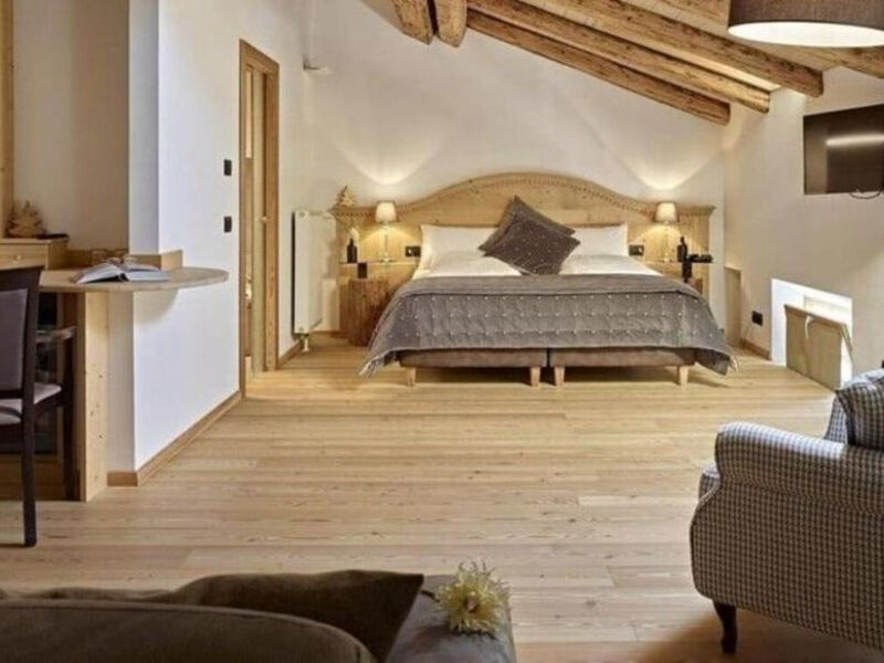Romantic Hotel Excelsior