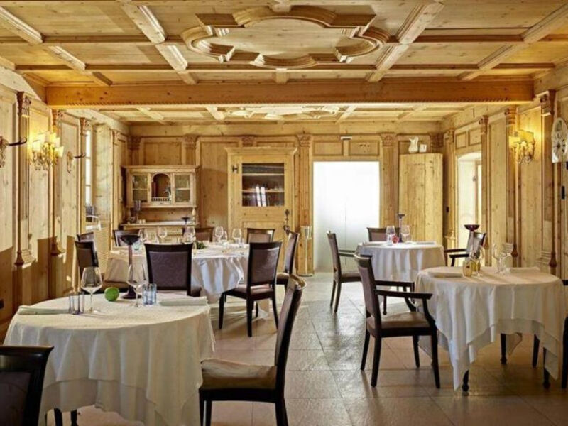 Romantic Hotel Excelsior