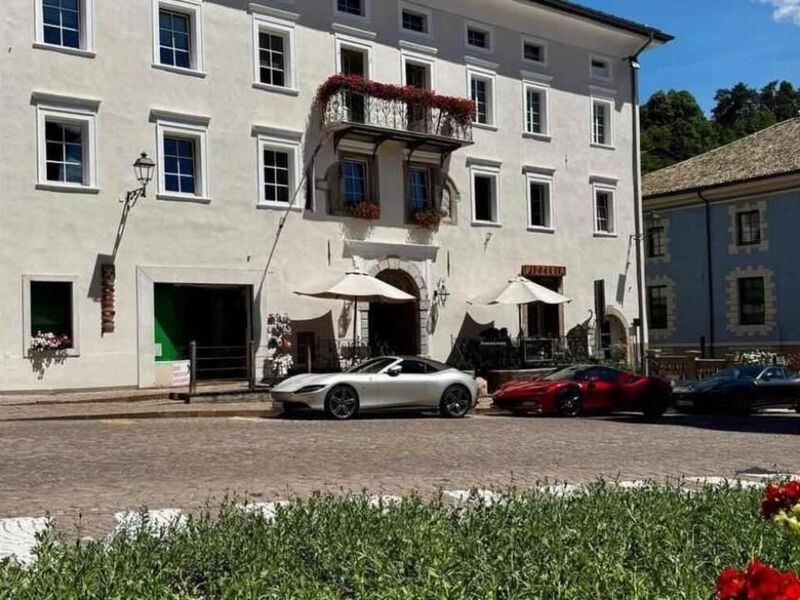 Romantic Hotel Excelsior