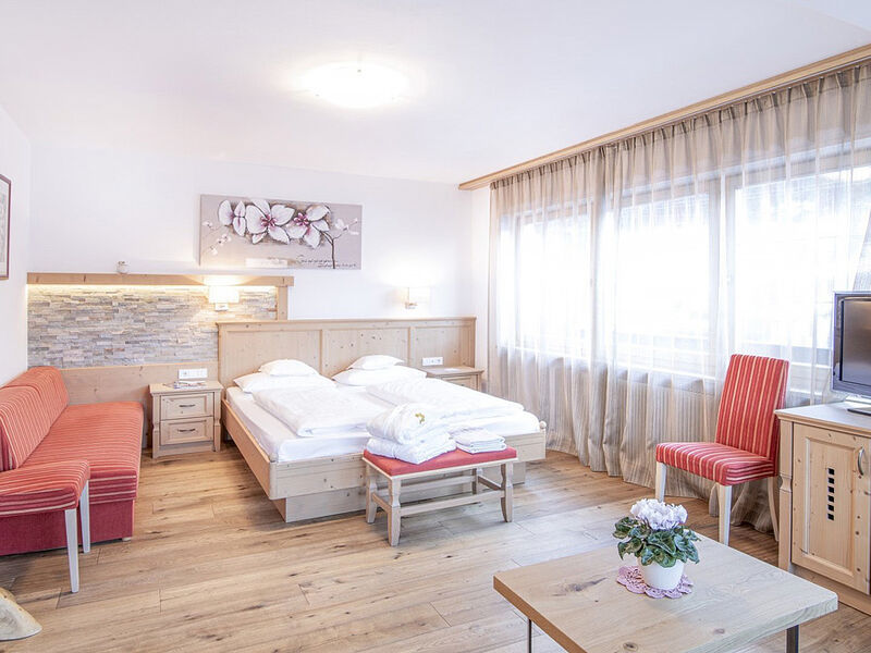 Hotel Rose