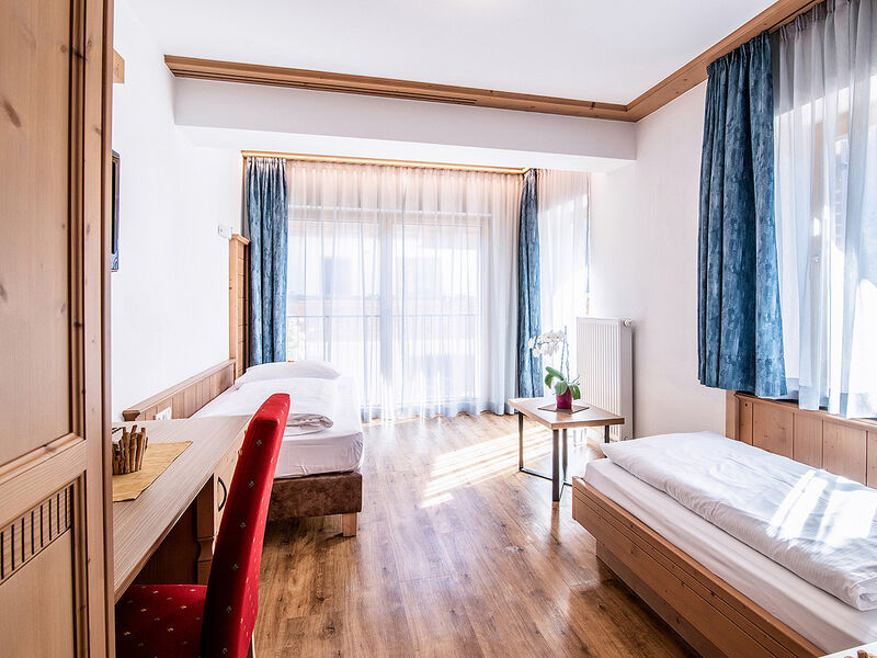 Hotel Rose