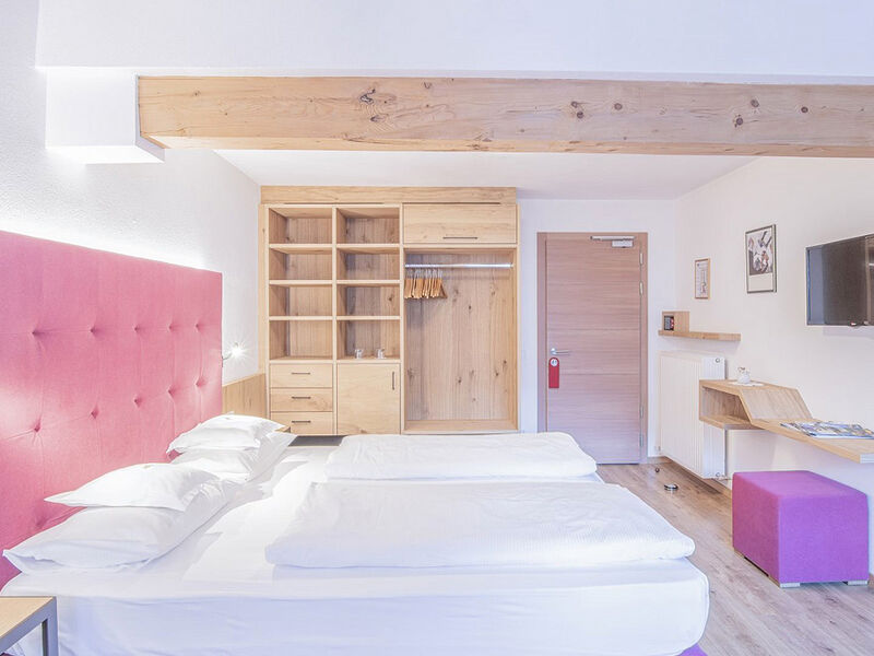 Hotel Rose