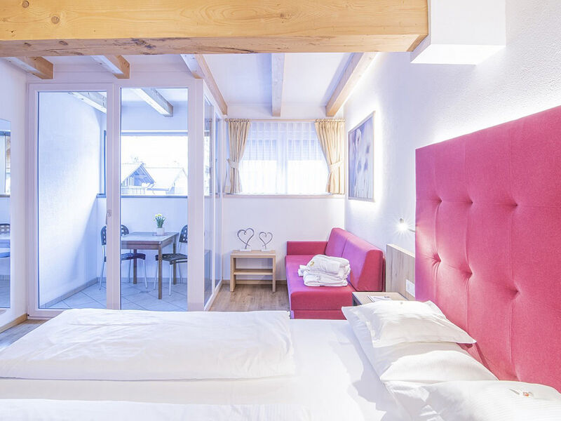 Hotel Rose