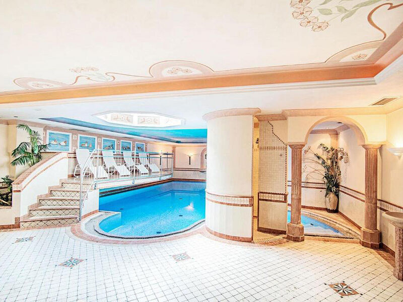 Hotel Rose